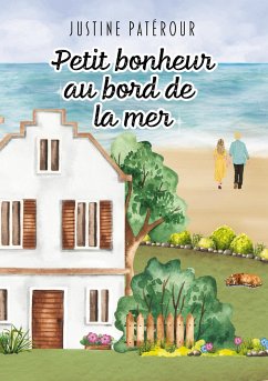 Petit bonheur au bord de la mer