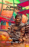 Apex Predator (The Outlawed Colonies, #3) (eBook, ePUB)