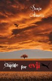 Change for evil (eBook, ePUB)