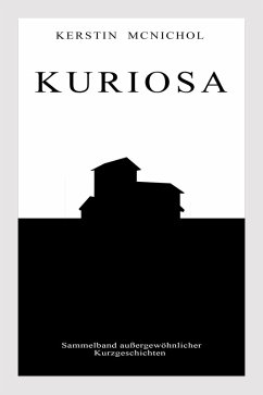 Cover Kuriosa (eBook, ePUB)