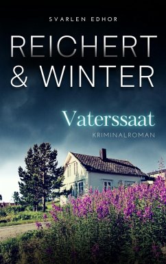 Cover VATERSSAAT (eBook, ePUB)
