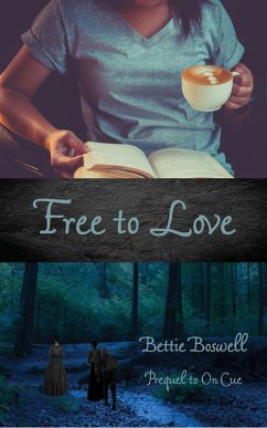 Free To Love (eBook, ePUB) - Boswell, Bettie