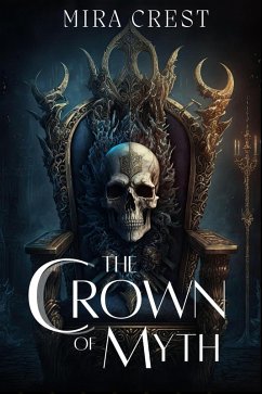 Cover The Crown of Myth (eBook, ePUB)