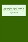 The Haskins Society Journal 12 (eBook, PDF)