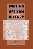 Writing African History (eBook, PDF)