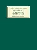 The Speculum of Archbishop Thomas Secker (eBook, PDF)