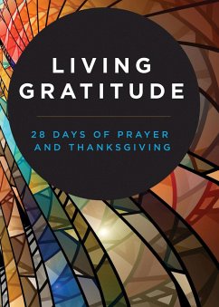 Cover Living Gratitude (eBook, ePUB)