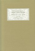The Correspondence of Dante Gabriel Rossetti (eBook, PDF)