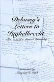 Debussy's Letters to Inghelbrecht (eBook, PDF)