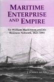 Maritime Enterprise and Empire (eBook, PDF)