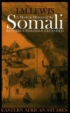 A Modern History of the Somali (eBook, PDF)