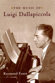 The Music of Luigi Dallapiccola (eBook, PDF)