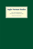 Anglo-Norman Studies XXIV (eBook, PDF)