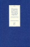 Christine de Pizan's Changing Opinion (eBook, PDF)