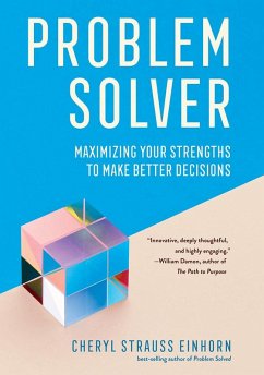 Problem Solver (eBook, ePUB)