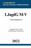 Landesjagdgesetz LJagdG M-V 2022