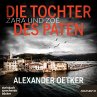 Zara und Zoë - Die Tochter des Paten - Bild 1