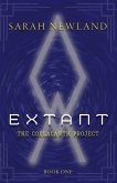 Extant (The Coelacanth Project, #1) (eBook, ePUB)