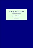 The Battle of Yorktown, 1781: A Reassessment (eBook, PDF) The Battle of Yorktown, 1781: A Reassessment (eBook, PDF)