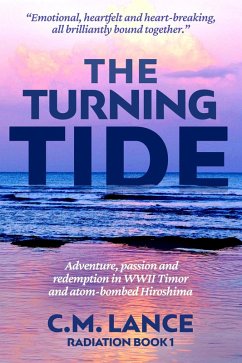 Cover The Turning Tide (Radiation, #1) (eBook, ePUB)