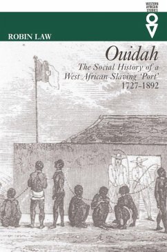 Ouidah (eBook, PDF) - Law, Robin