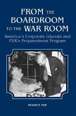 From the Boardroom to the War Room (eBook, PDF)