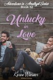 Unlucky in Love (Adventures in Amethyst, #12) (eBook, ePUB)