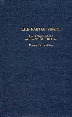 Rain of Years: (eBook, PDF) - Schilling, Bernard