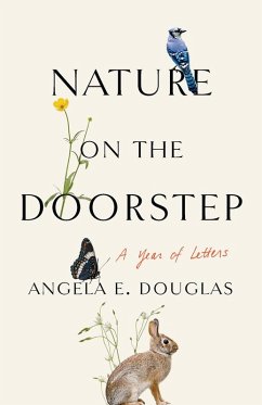 Nature on the Doorstep (eBook, ePUB)