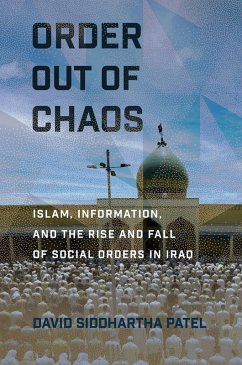 Order out of Chaos (eBook, ePUB)