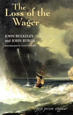 The Loss of the Wager (eBook, PDF) - Bulkeley, John; Byron, John