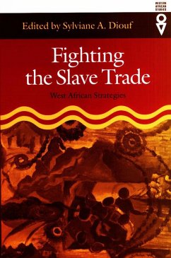 Cover Fighting the Slave Trade (eBook, PDF)