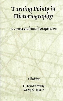 Turning Points in Historiography (eBook, PDF)