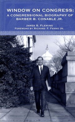 Cover Window on Congress (eBook, PDF)