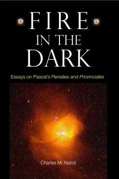 Cover Fire in the Dark (eBook, PDF)