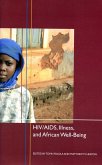 HIV/AIDS, Illness, and African Well-Being (eBook, PDF)