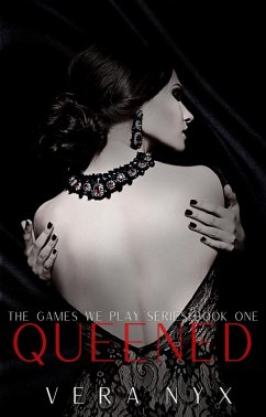 Cover Queened (The Games We Play, #1) (eBook, ePUB)