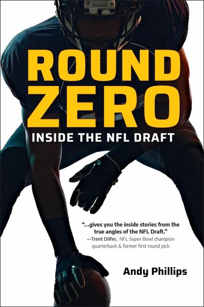Round Zero (eBook, ePUB) Round Zero (eBook, ePUB)