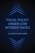 Fiscal Policy under Low Interest Rates... - Bild 1