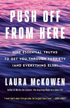 Push Off from Here (eBook, ePUB) - McKowen, Laura