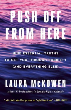 Push Off from Here (eBook, ePUB) - Mckowen, Laura