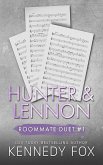Hunter e Lennon Duet (eBook, ePUB)