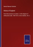 History of England