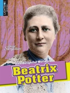 The Animal World of Beatrix Potter - Hurtig, Jennifer