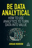 Be Data Analytical