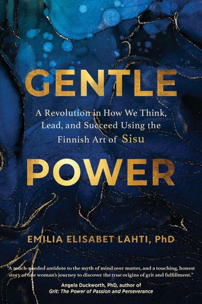 Gentle Power Gentle Power