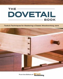 Cover The Dovetail Book
