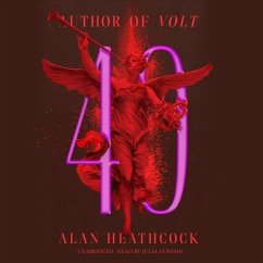 40 - Heathcock, Alan