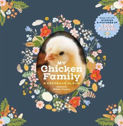 My Chicken Family - Caughey, Melissa