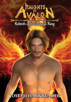 Rebirth of the Phoenix King - Harkreader, Joseph